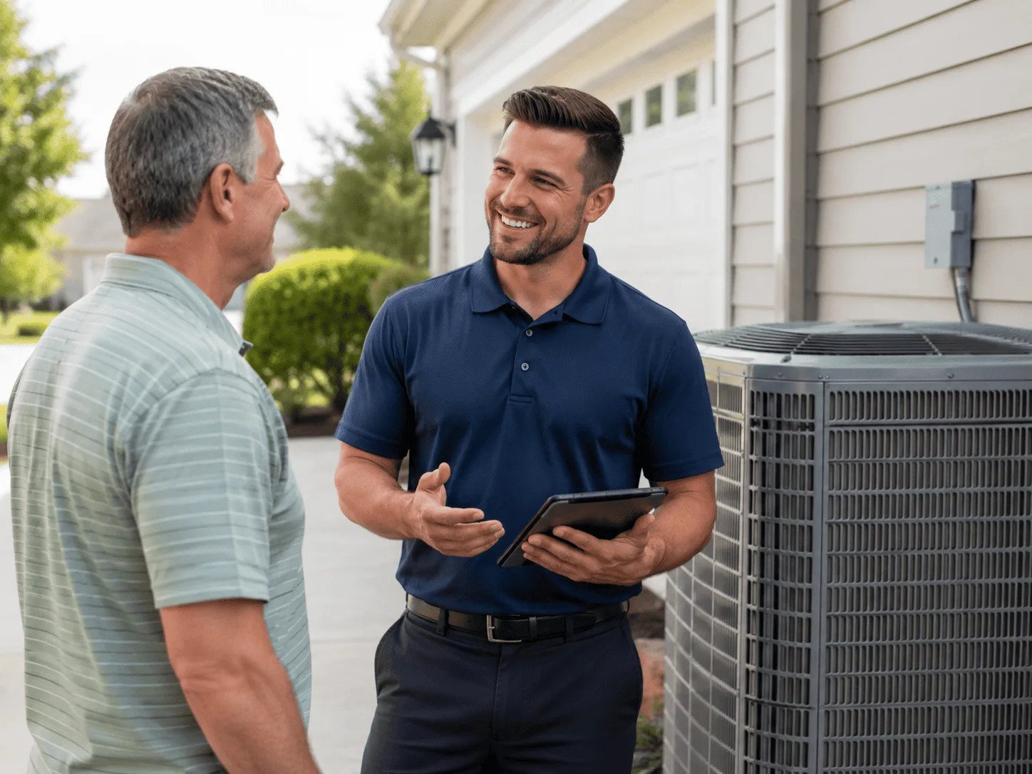 Heat Pump Installation Proberta, CA FAQs